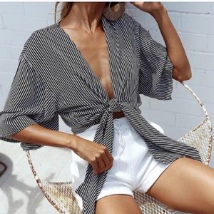 This is a dupe. But still super cute :)